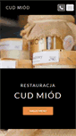 Mobile Screenshot of cudmiod.pl